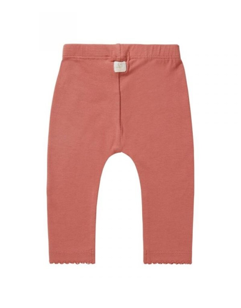 Noppies Kids Carmel brick dust