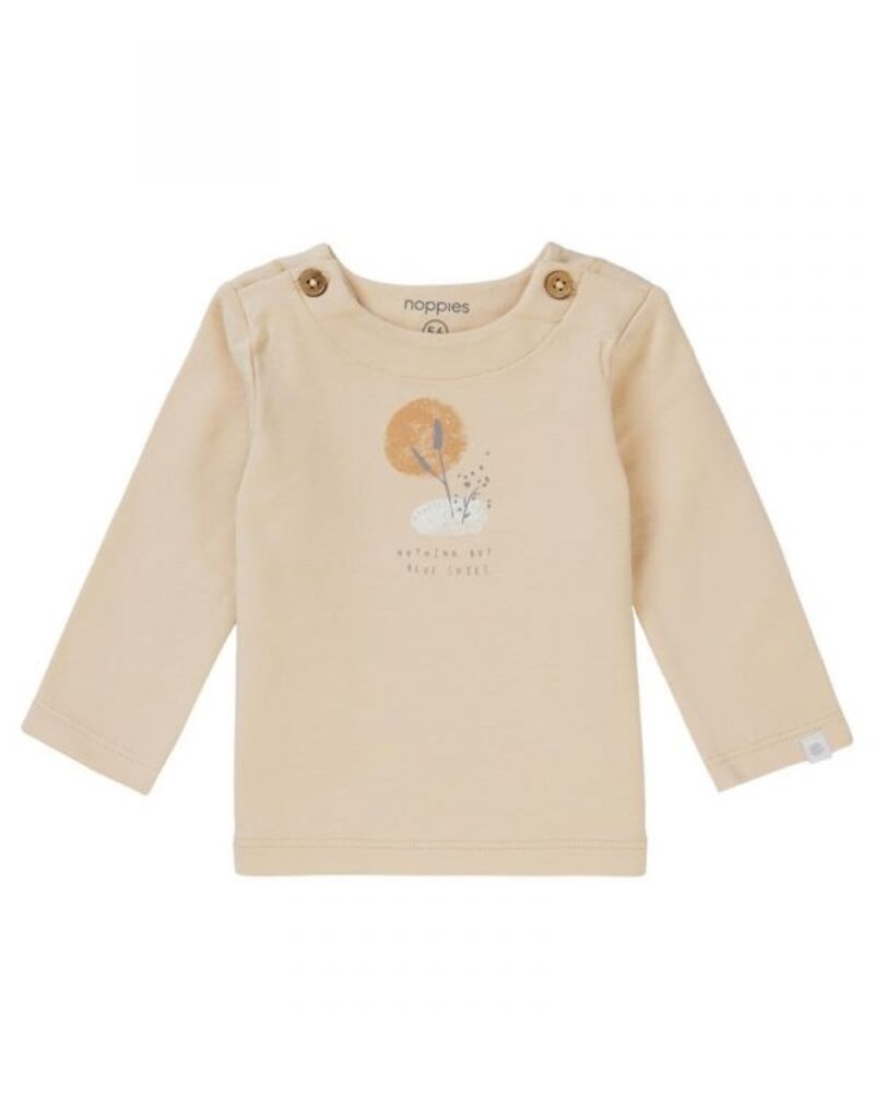 Noppies Kids Bethal biscotti