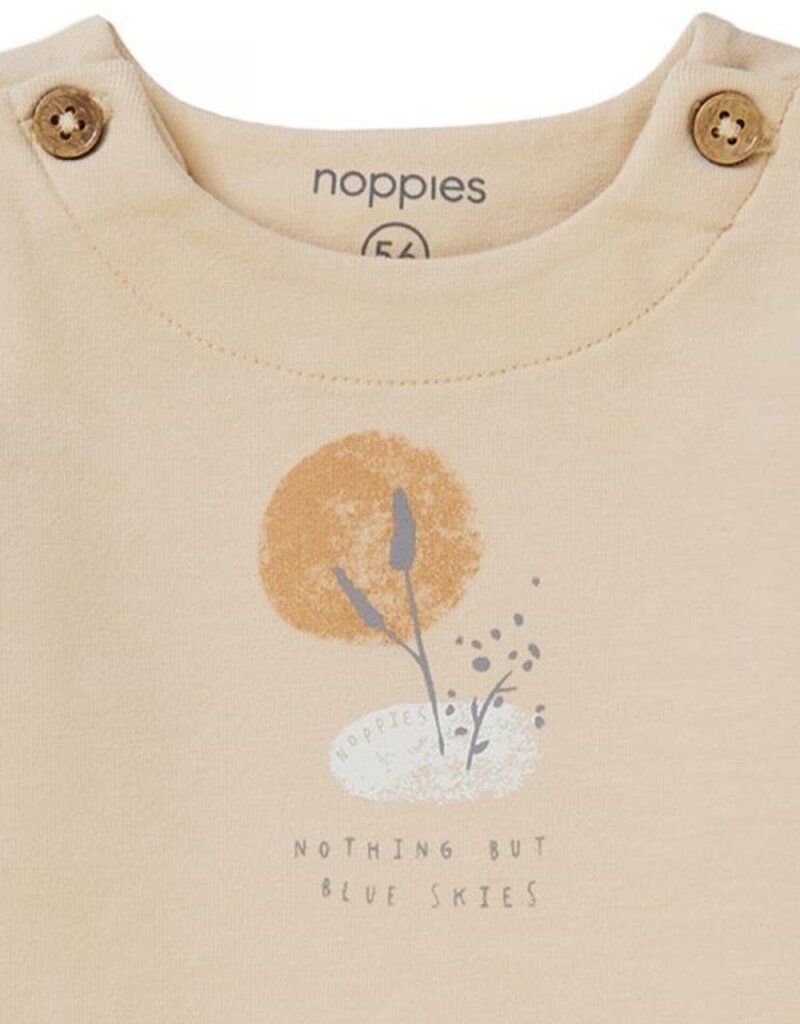 Noppies Kids Bethal biscotti