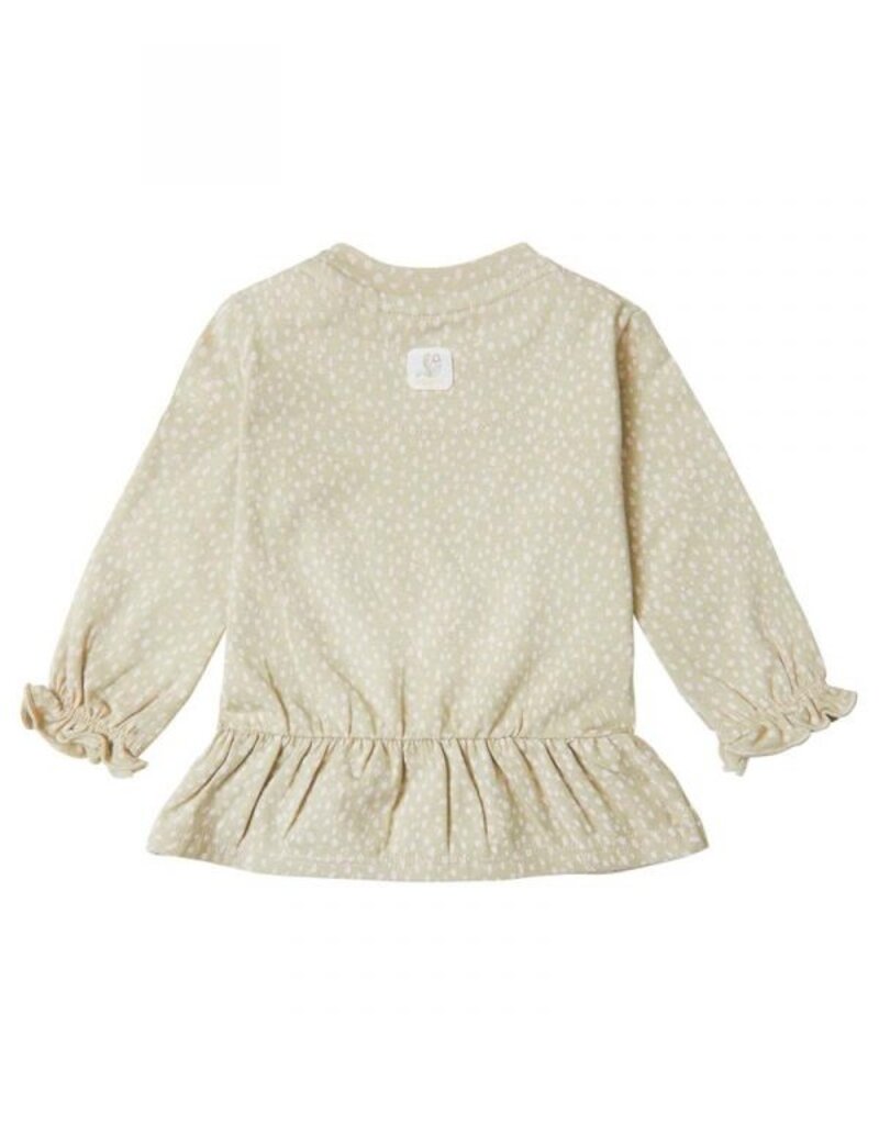 Noppies Kids Chester spray green