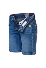 Noppies Kids Duncan med blue denim