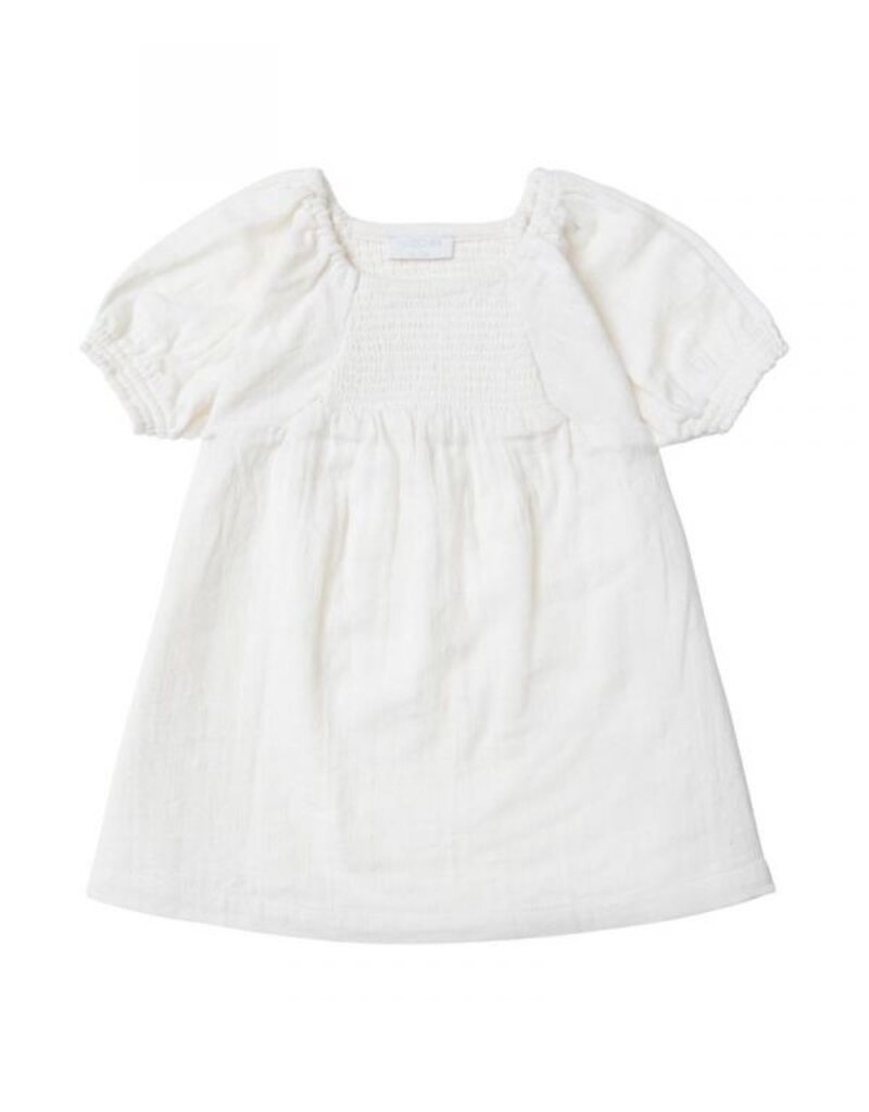 Noppies Kids Coventry whisper white