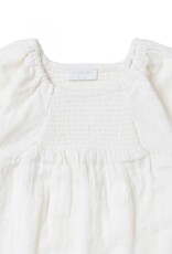 Noppies Kids Coventry whisper white