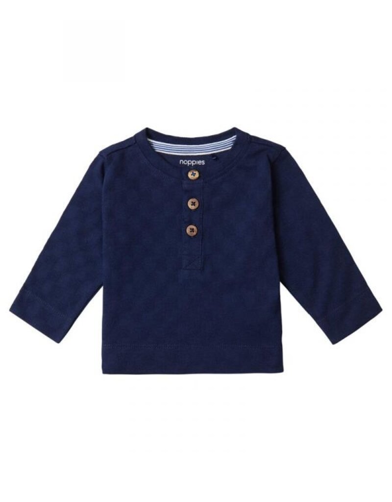 Noppies Kids Bradley peacoat