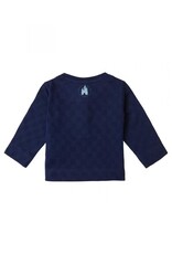 Noppies Kids Bradley peacoat