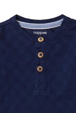 Noppies Kids Bradley peacoat