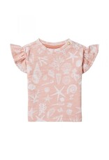 Noppies Kids Covina peach beige