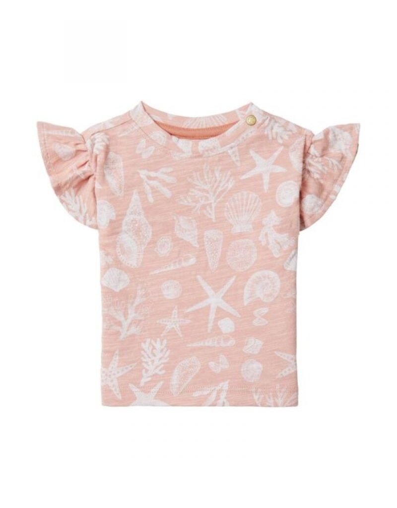 Noppies Kids Covina peach beige