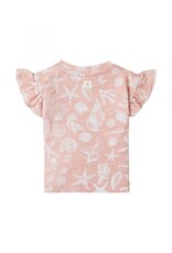 Noppies Kids Covina peach beige