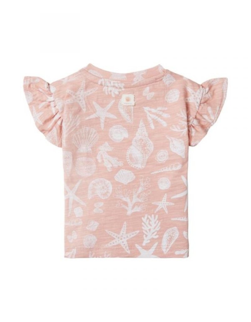 Noppies Kids Covina peach beige