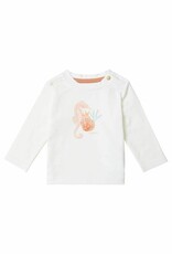 Noppies Kids Caroline whisper white