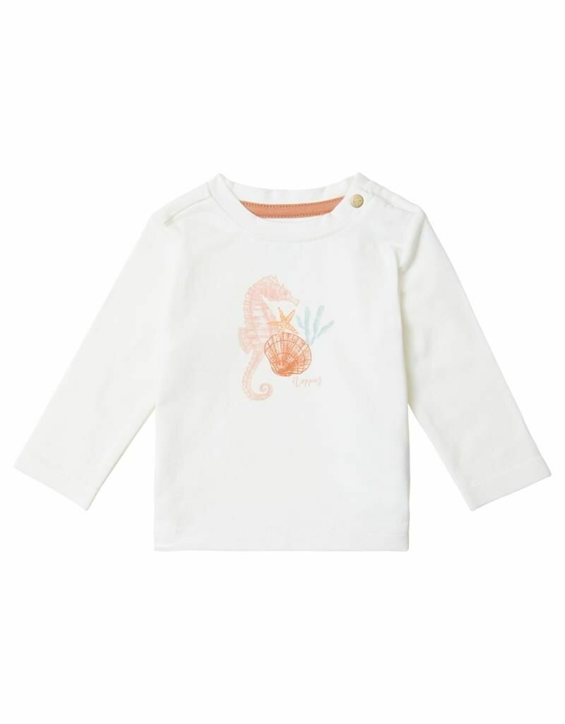 Noppies Kids Caroline whisper white