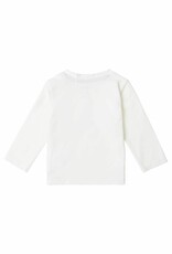 Noppies Kids Caroline whisper white