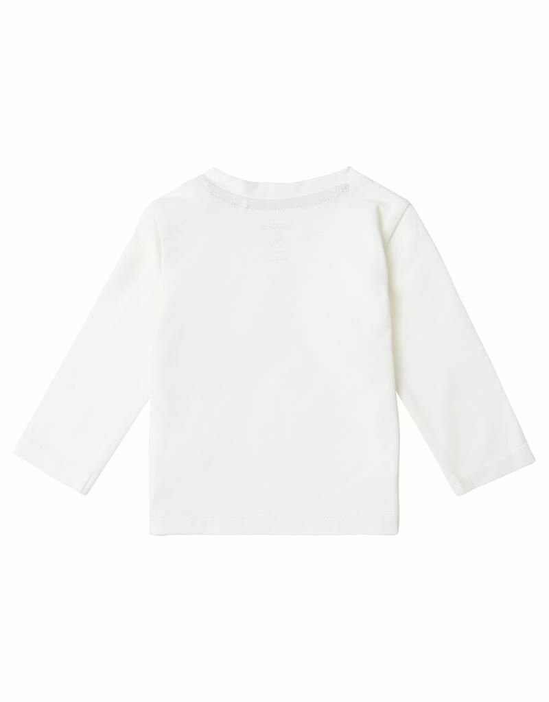 Noppies Kids Caroline whisper white