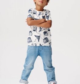 Noppies Kids shirt Duson