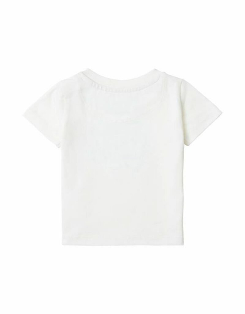 Noppies Kids Beecher whisper white