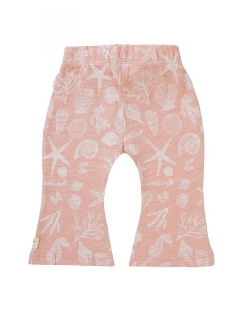 Noppies Kids Coolidge peach beige