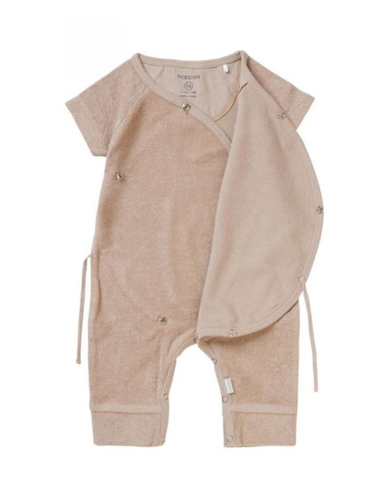 Noppies Kids Belton doeskin
