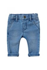 Noppies Kids Blue point mid blue denim