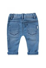 Noppies Kids Blue point mid blue denim