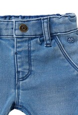 Noppies Kids Blue point mid blue denim