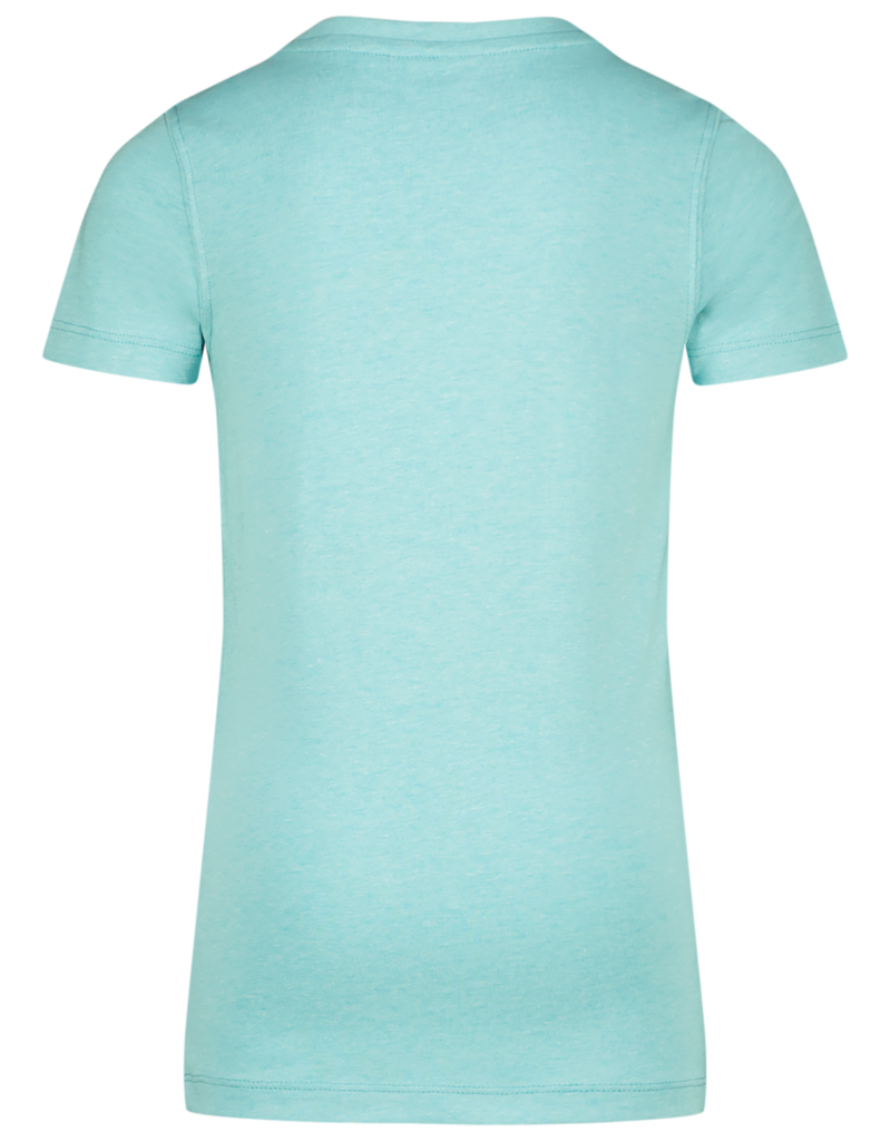 Vingino basic tee island blue