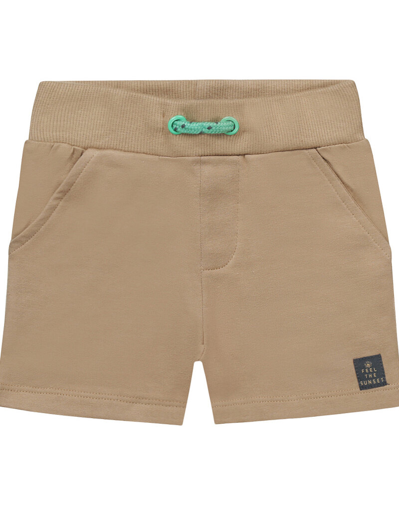 Dirkje R Surf short beige