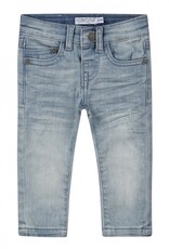 Dirkje R Island Crew blue jeans