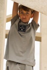 No way Monday R boys faded green