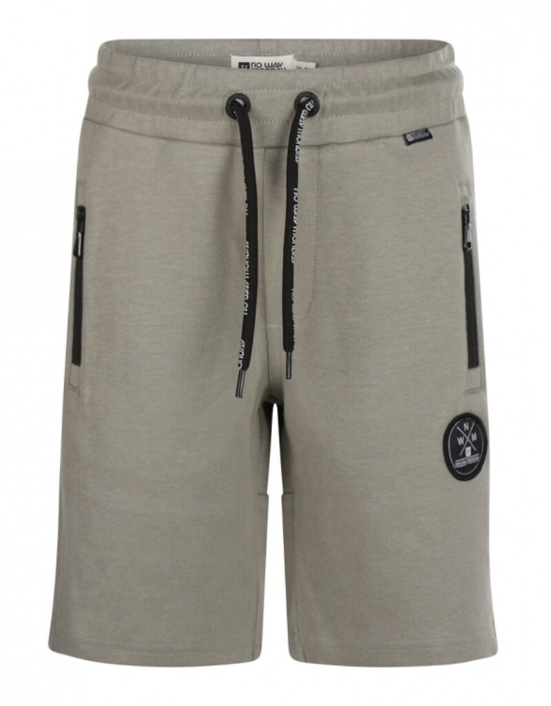 No way Monday R boys faded green