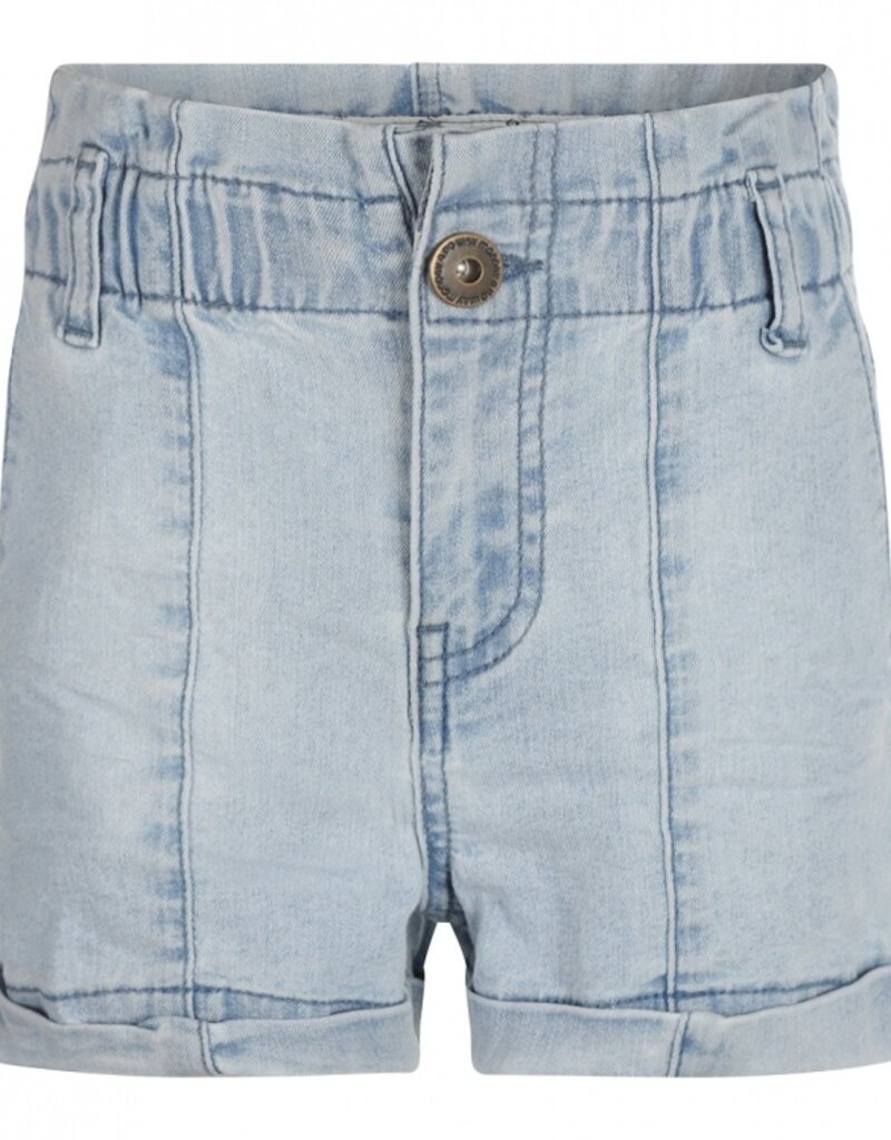 No way Monday R girls blue jeans