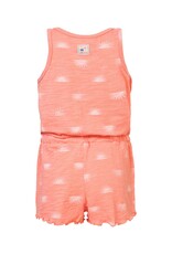 Noppies Kids Eski coral haze