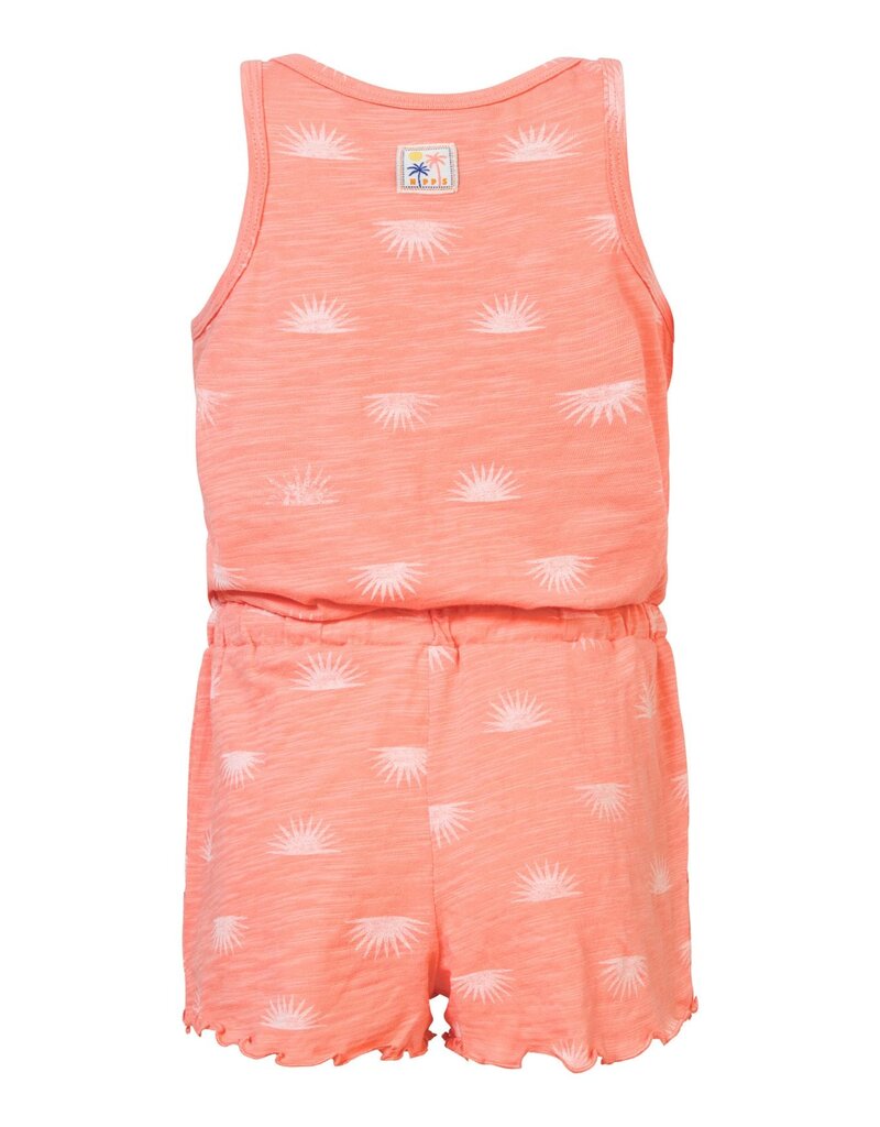 Noppies Kids Eski coral haze