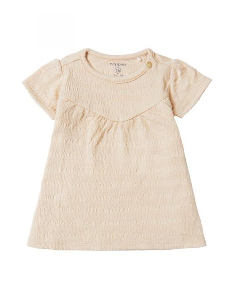 Noppies Kids Conway shifting sand