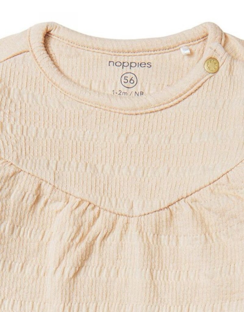 Noppies Kids Conway shifting sand