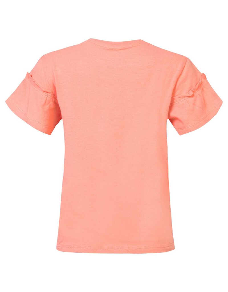 Noppies Kids Estes coral haze