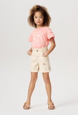 Noppies Kids Estes coral haze