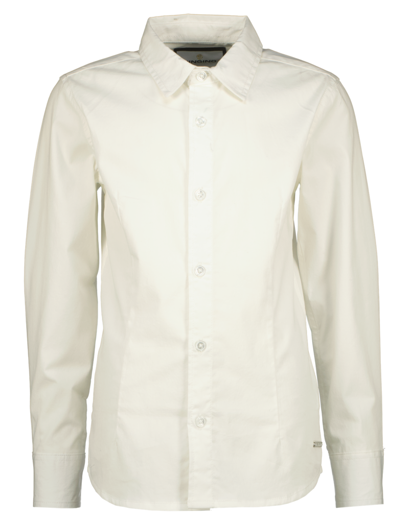Vingino Lasic real white