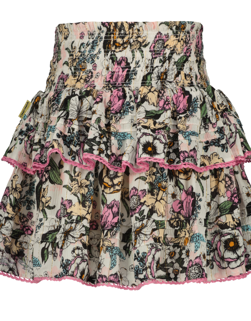 Vingino Qelsy macroon white