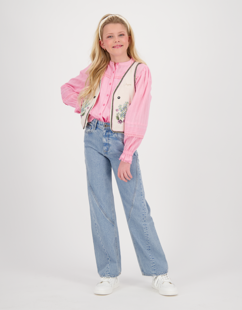 Vingino Luna pearl pink