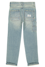 Vingino Peppe carpenter tinted mid blue