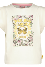 Vingino Hannet macroon white