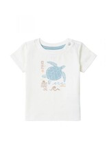 Noppies Kids Buna whisper white