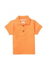 Noppies Kids Berryville tangerine