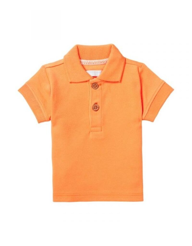 Noppies Kids Berryville tangerine