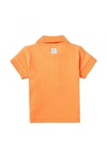 Noppies Kids Berryville tangerine