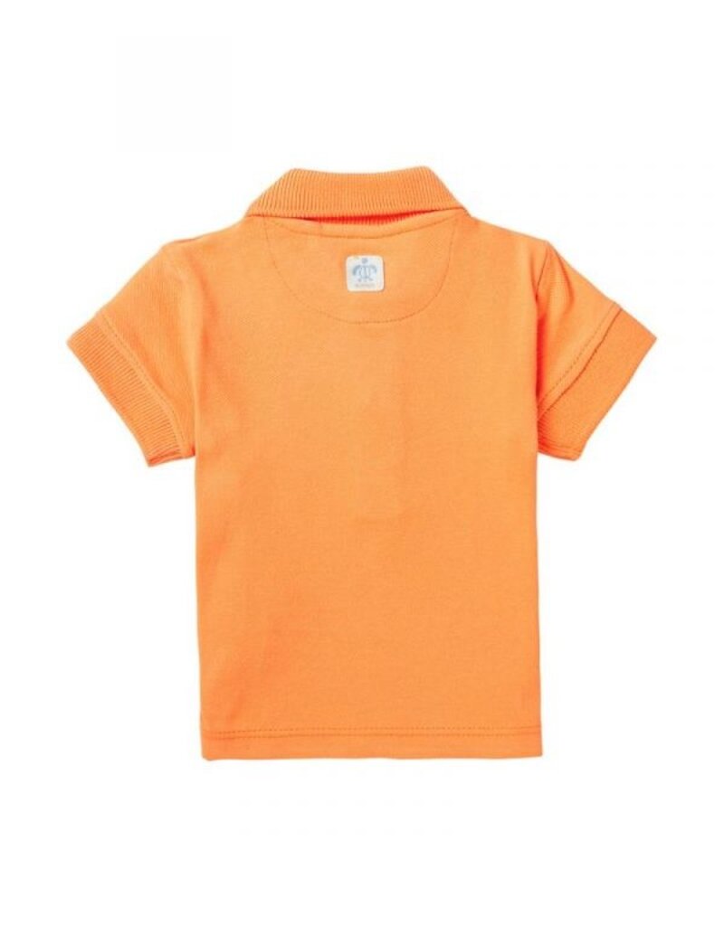 Noppies Kids Berryville tangerine