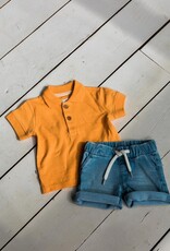 Noppies Kids Berryville tangerine