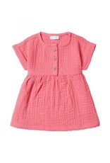 Noppies Kids Chambery camelia rose