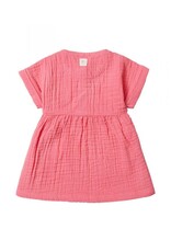 Noppies Kids Chambery camelia rose